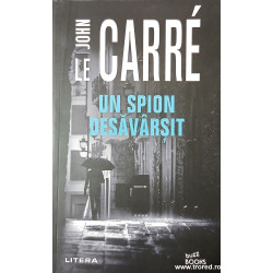 Un spion desavarsit