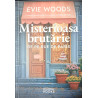 Misterioasa brutarie de pe Rue de Paris