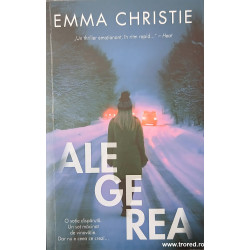 Alegerea Emma Christie