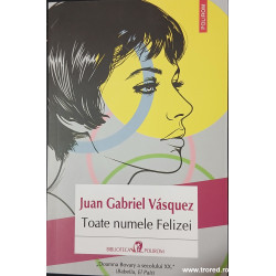 Toate numele Felizei