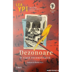 Dezonoare O viata reconstituita