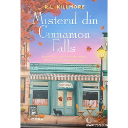 Misterul din Cinnamon Falls