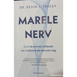 Marele nerv Cum sa activezi reflexele de vindecare ale nervului vag