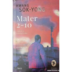 Mater 2-10 Hwang Sok Yong