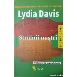 Strainii nostri Povestiri