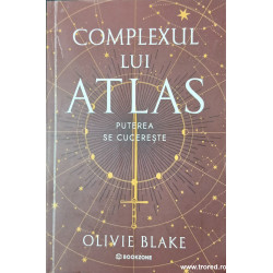Complexul lui Atlas