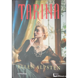 Tarina Ellen Alpsten