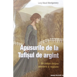 Apusurile de la Tufisul de argint