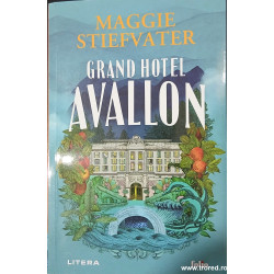 Grand Hotel Avallon