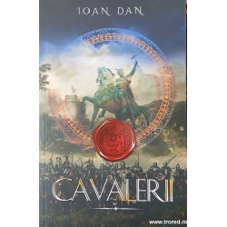 Cavalerii volumul 3