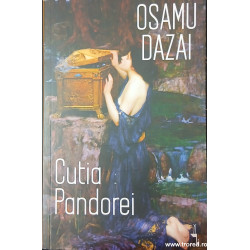 Cutia Pandorei