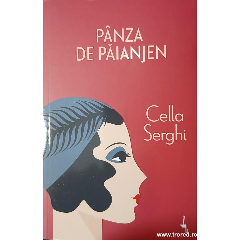 Panza de paianjen