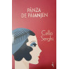Panza de paianjen