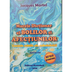 Marele dictionar al bolilor si afectiunilor Cauzele subtile ale imbolnavirii