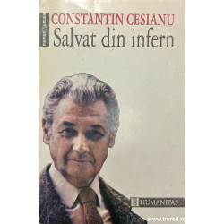 Salvat din infern
