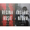 Regina rosie / Ingerul negru Seria Reina Roja