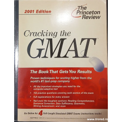 Cracking the GMAT