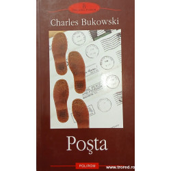 Posta Charles Bukowski