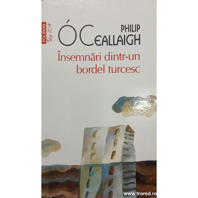 Insemnari dintr-un bordel turcesc