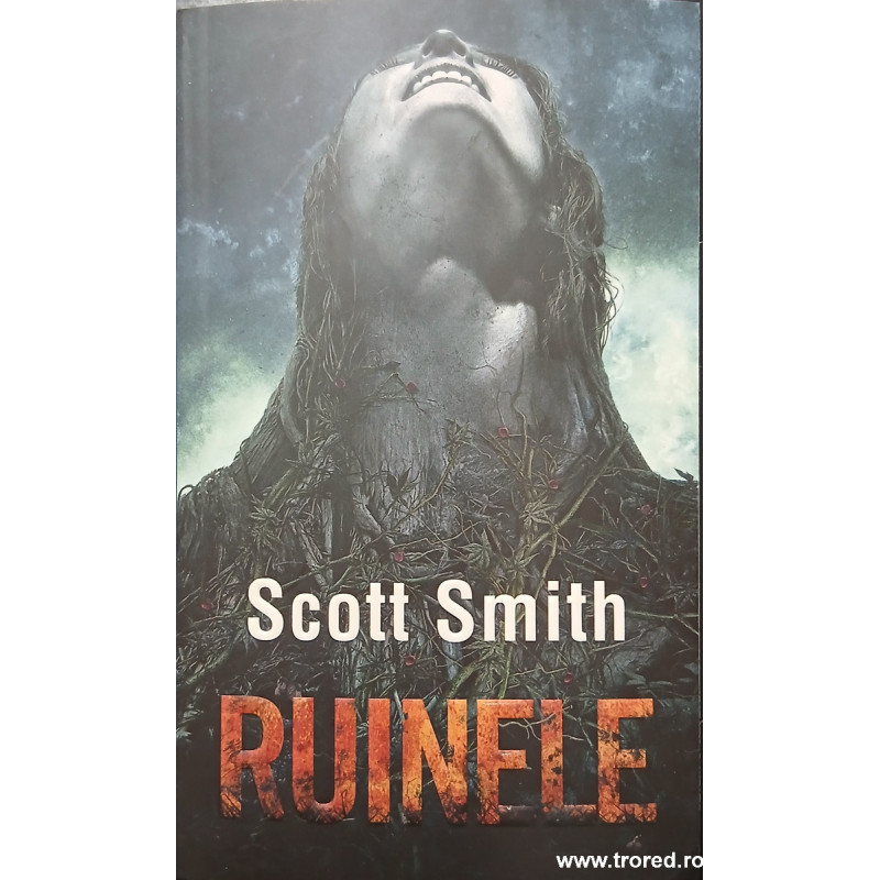 Ruinele Scott Smith