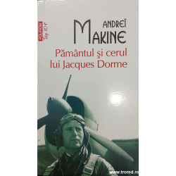 Pamantul si cerul lui Jacques Dorme