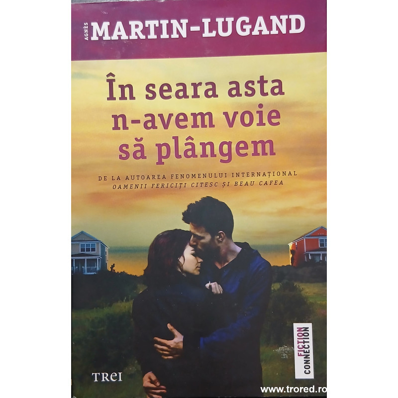 In seara asta n-avem voie sa plangem