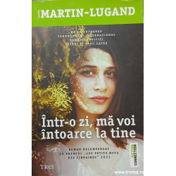 Intr-o zi, ma voi intoarce la tine