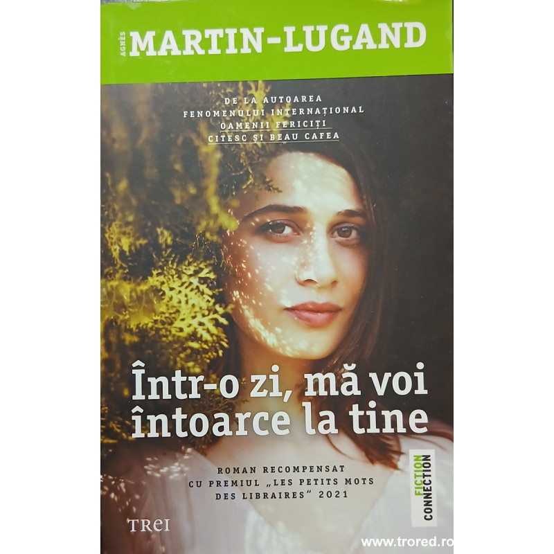 Intr-o zi, ma voi intoarce la tine