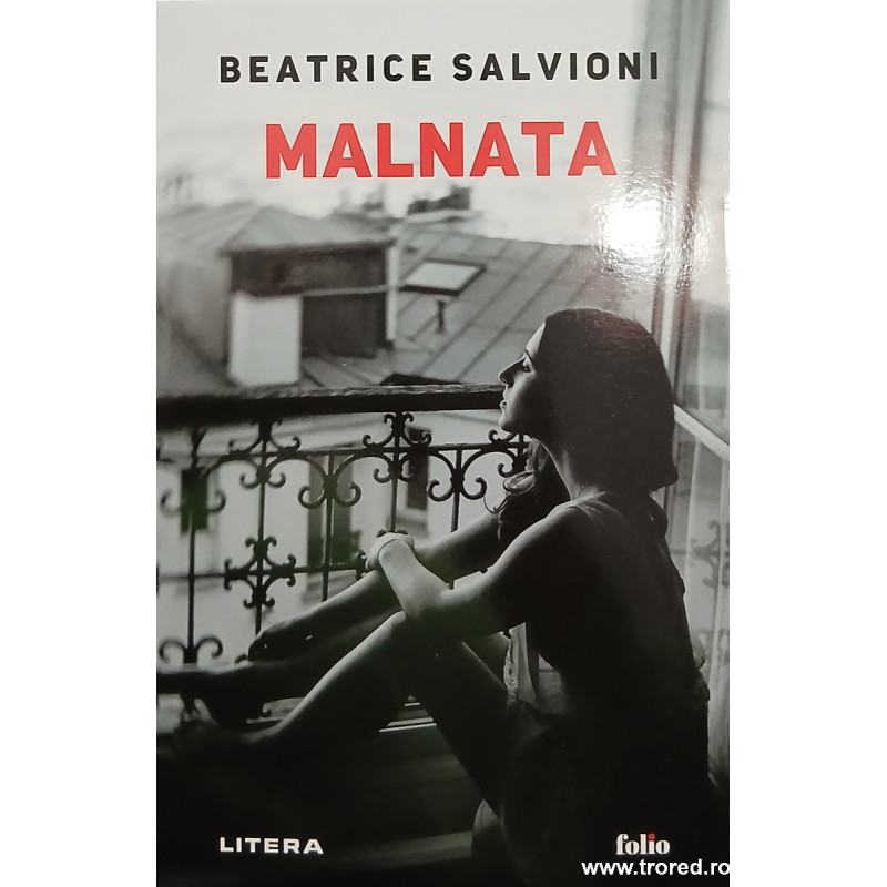 Malnata Beatrice Salvioni