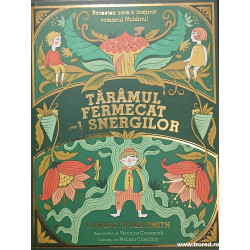 Taramul fermecat al snergilor