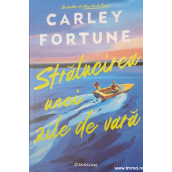 Stralucirea unei zile de vara