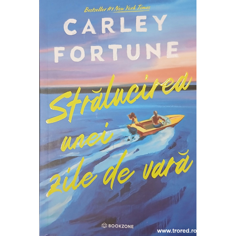 Stralucirea unei zile de vara