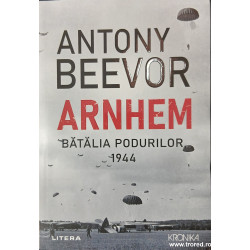 Arnhem Batalia podurilor 1944