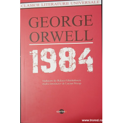 1984 George Orwell