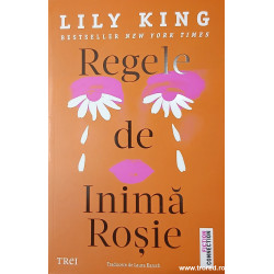 Regele de inima rosie