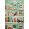 Libraria les chats noirs