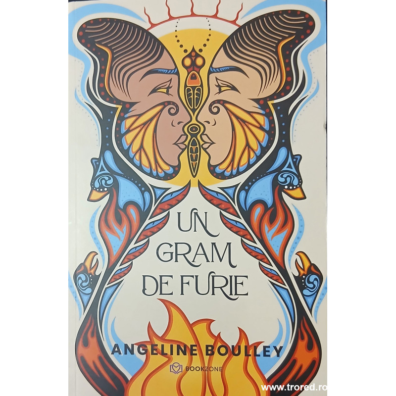 Un gram de furie