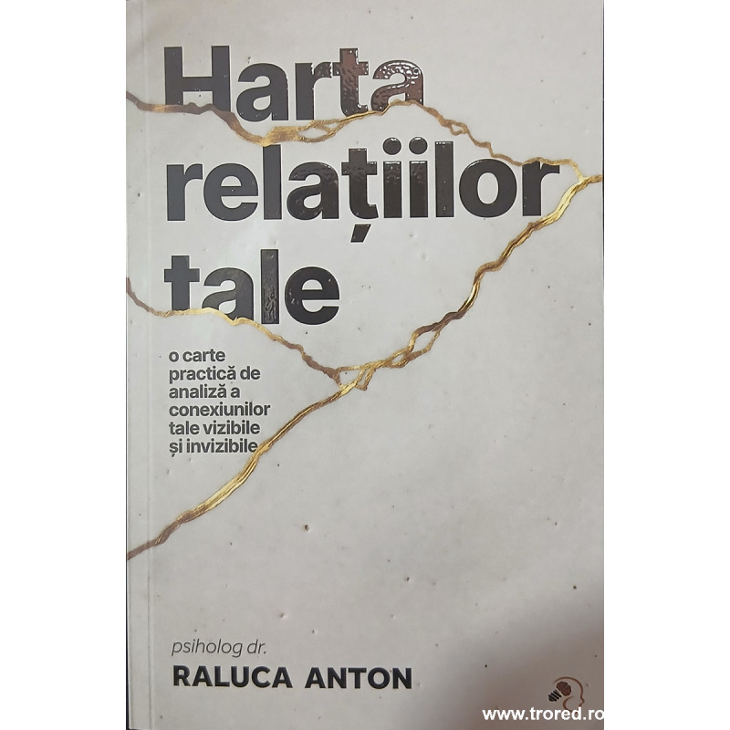 Harta relatiilor tale