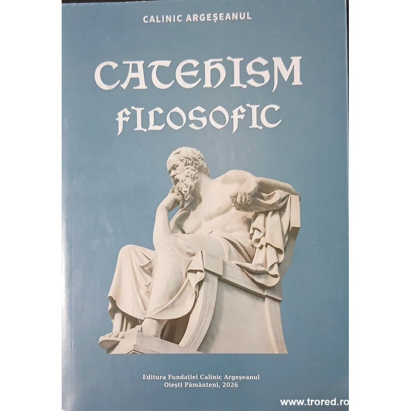 Catehism filosofic