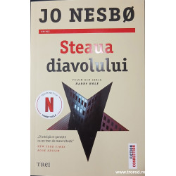 Steaua diavolului Seria Harry Hole