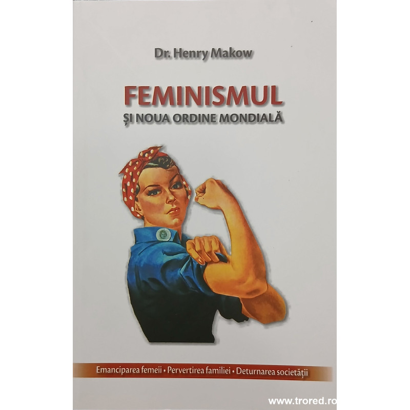 Feminismul si noua ordine mondiala