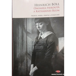 Onoarea pierduta a Katharinei Blum