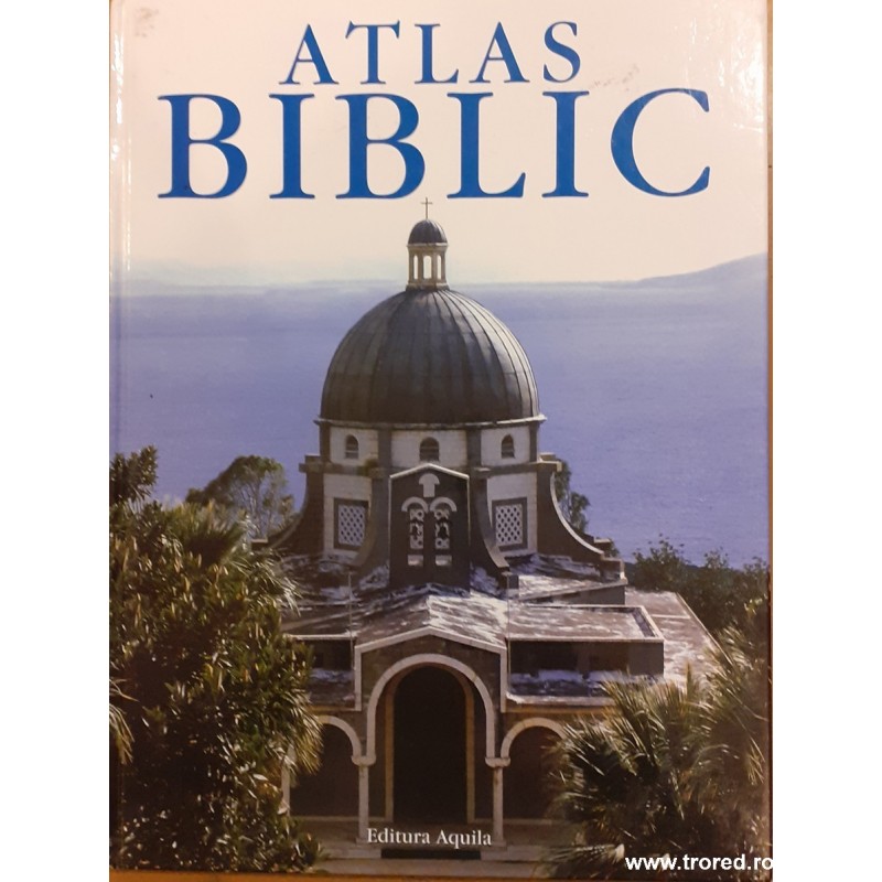 Atlas Biblic