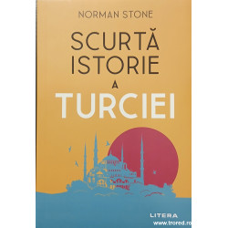 Scurta istorie a Turciei