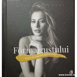 Forma gustului Retete din interior spre exterior