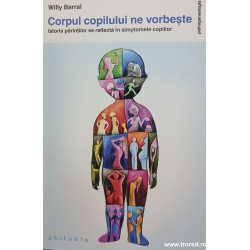 Corpul copilului ne vorbeste Istoria parintilor se reflecta in simptomele copiilor