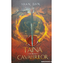 Taina cavalerilor volumul 4