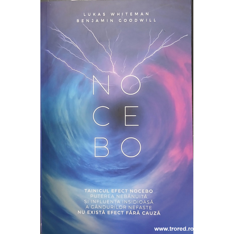 Tainicul efect Nocebo