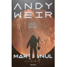 Martianul Andy Weir