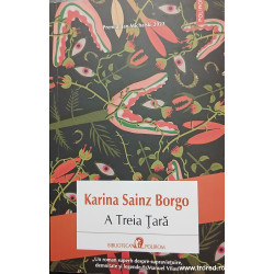A treia tara